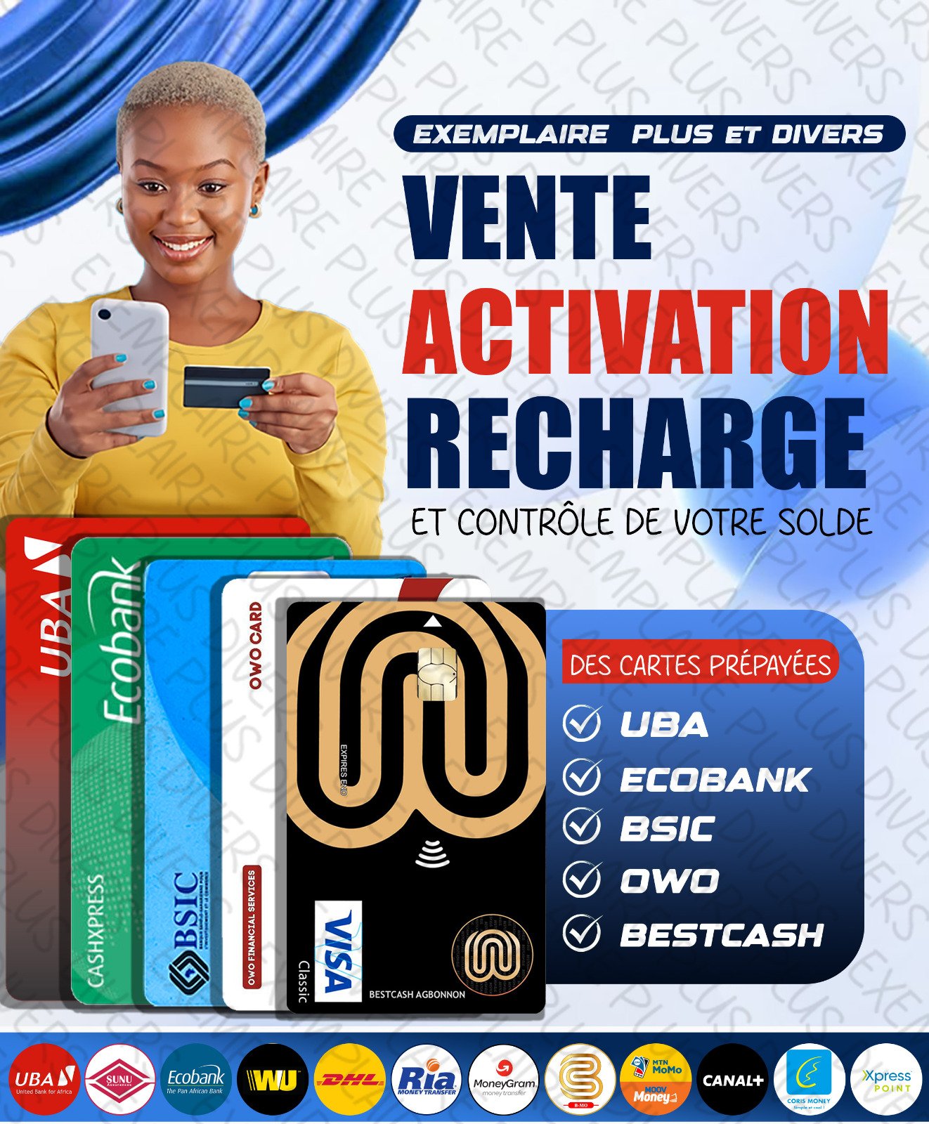 Solutions Financières