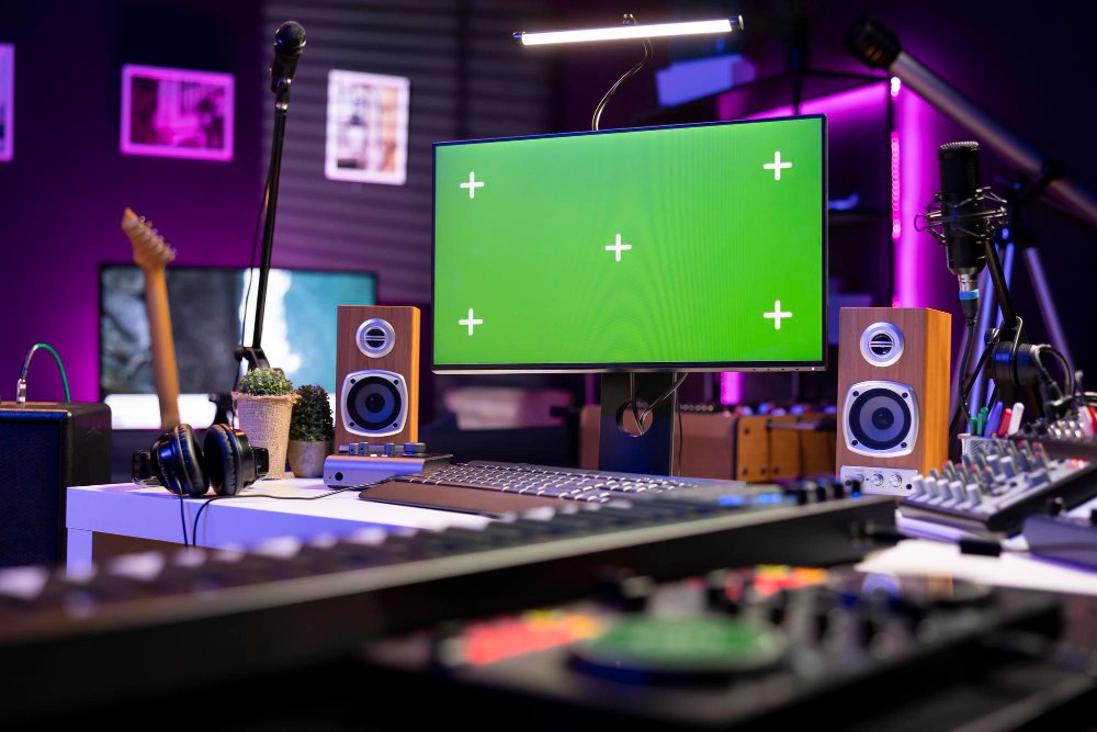 Équipements Multimédias