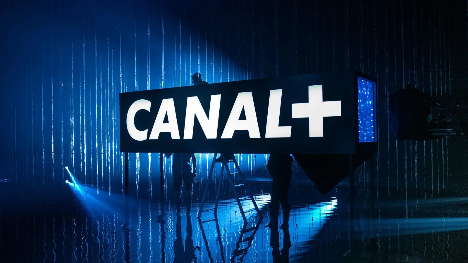 CANAL+